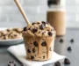 high protein cookie dough: Guilt-Free Indulgence Awaits!