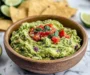 how to make guacamole: Creamy and Zesty Delight