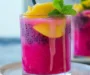 mango dragonfruit refresher recipe: Irresistibly Refreshi…