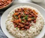 rice and beans recipe: Hearty and Soul-Soothing Delight