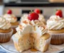 tres leches cupcakes: Creamy Sweet Heaven Awaits!